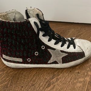 Golden Goose Deluxe Brand Francy Sneaker